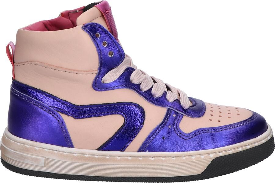 Hip H1301 DC Pink Combi Purple