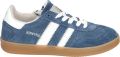 Hip H1500-1 Jeans Combi Suede - Blauw
