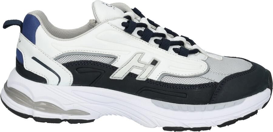 Hip H1660 Dark Blue