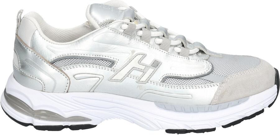 Hip H1660 Silver Combi