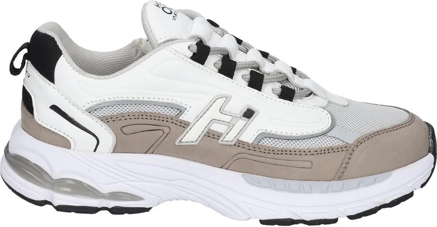 Hip H1660 White Beige