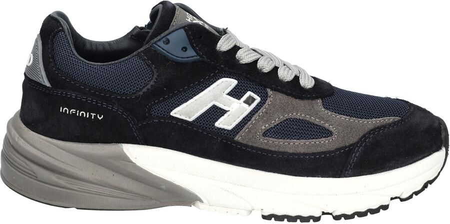 Hip H1667 Blue Combi