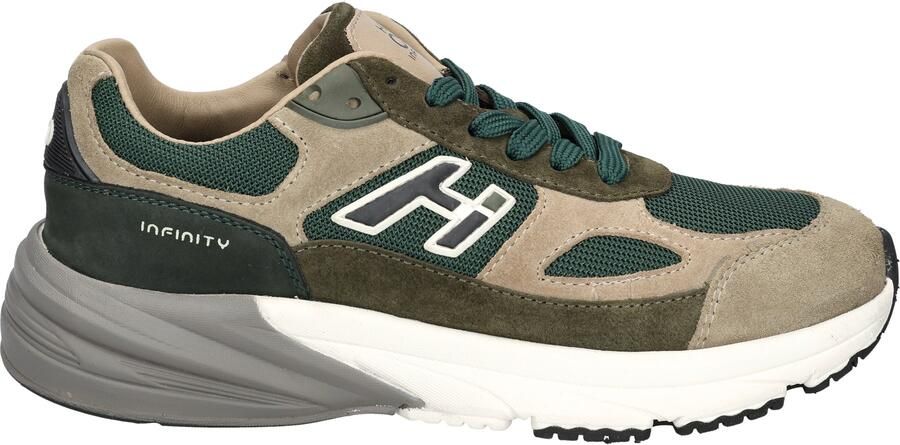 Hip H1667 Green Combi