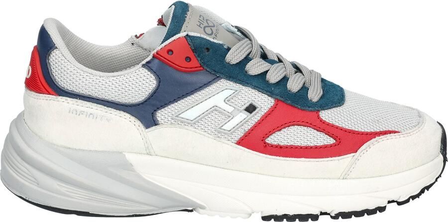 Hip H1667 Red Combi