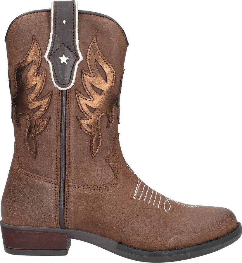 Hip H1700 26CO Mid Brown Combi