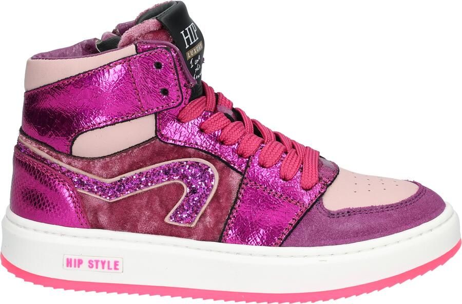 Hip H1765 Fuchsia Combi
