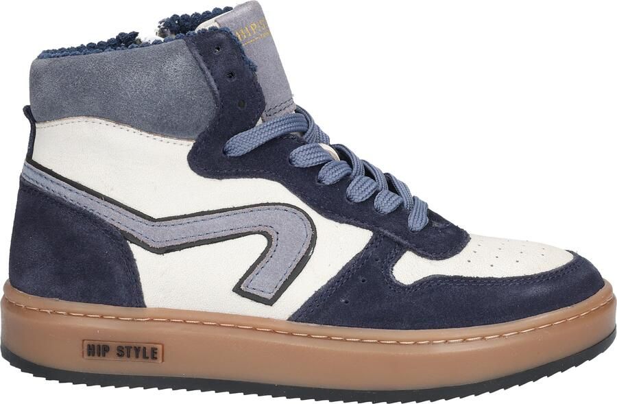 Hip H1803 46CO Dark Blue Combi