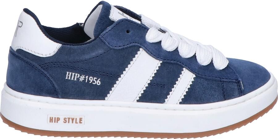 Hip H1811 Dark Blue Combi