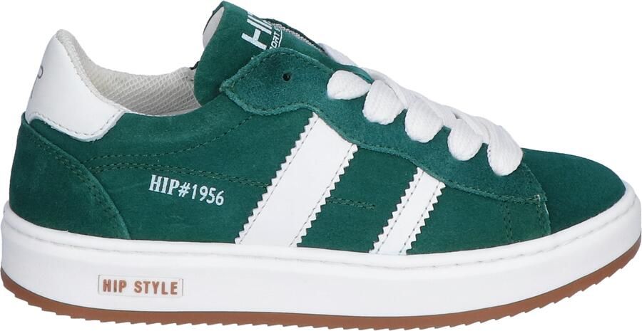 Hip H1811 Green Combi