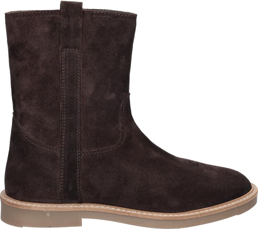 Pinocchio P1017 Dark Brown