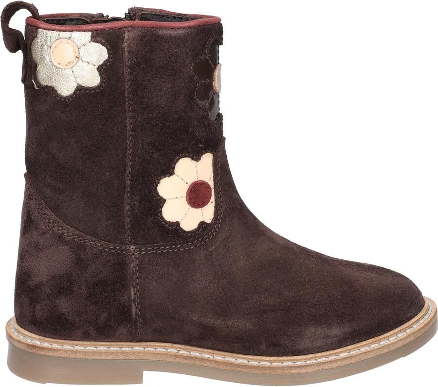 Pinocchio P1060 Dark Brown Combi
