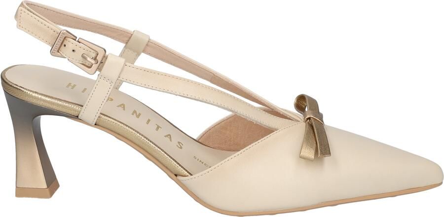 Hispanitas BHV264678 Soho Butter Starmet Platino