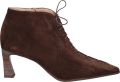 Hispanitas Paris HI264960 Espresso - Bruin