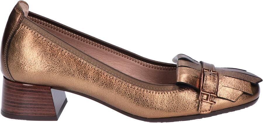 Hispanitas HI243668 Merca Old Gold