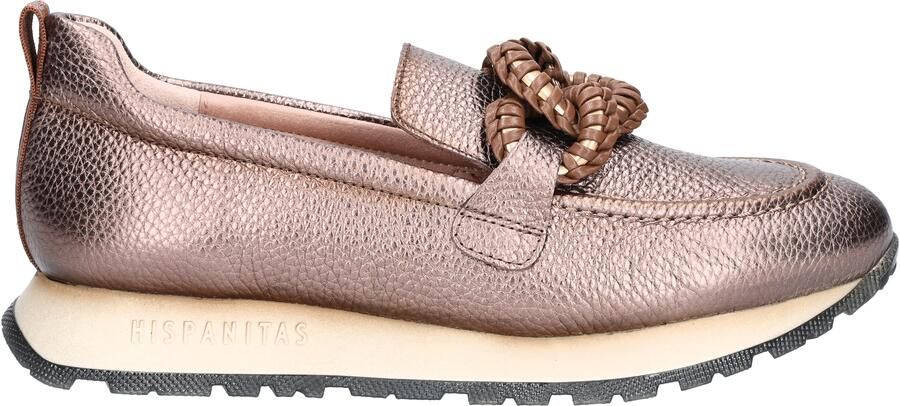 Hispanitas HI254238 Bolmet Topo