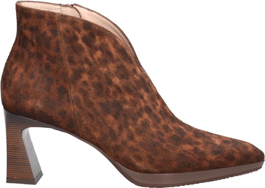 Hispanitas HI254270 Leopard Brown