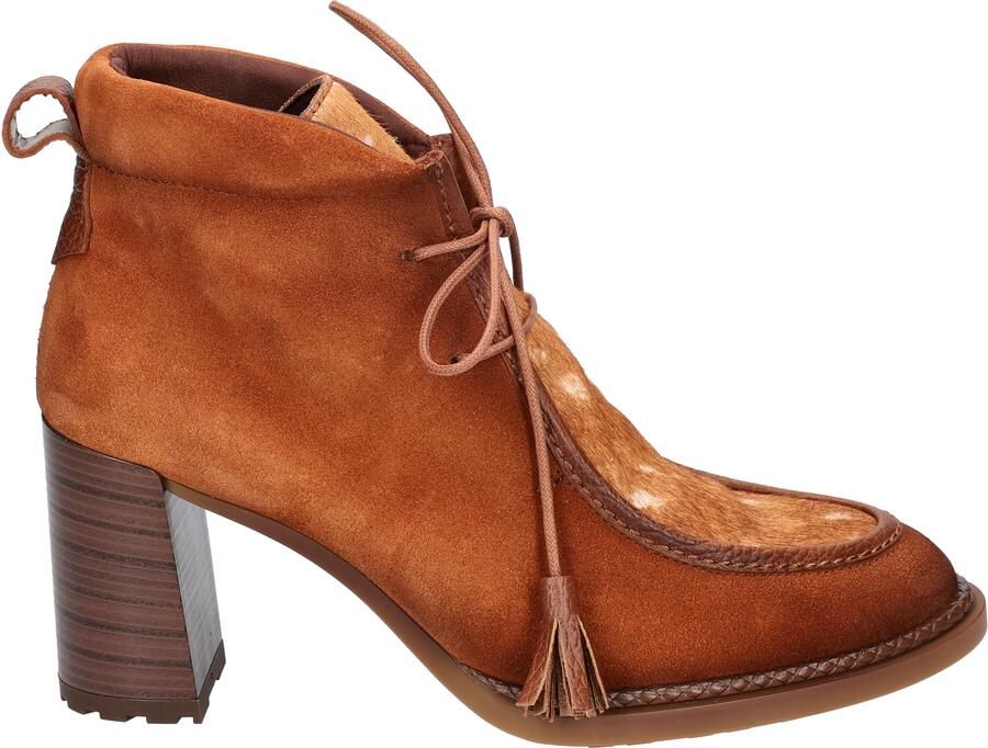 Hispanitas HI265065 Brown
