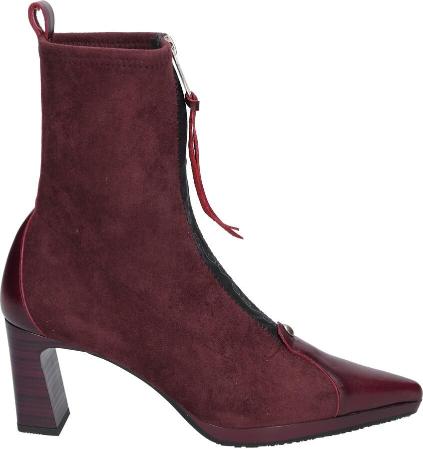 Hispanitas HI265085 Soho Bordeaux