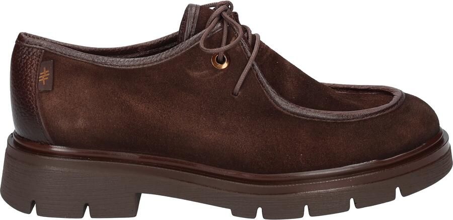 Hispanitas New York HI265157 Bolero Espresso