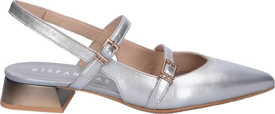Hispanitas HV253922 Menorca Silver
