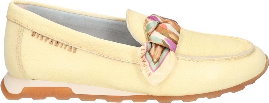 Hispanitas HV264865 Bolero Butter