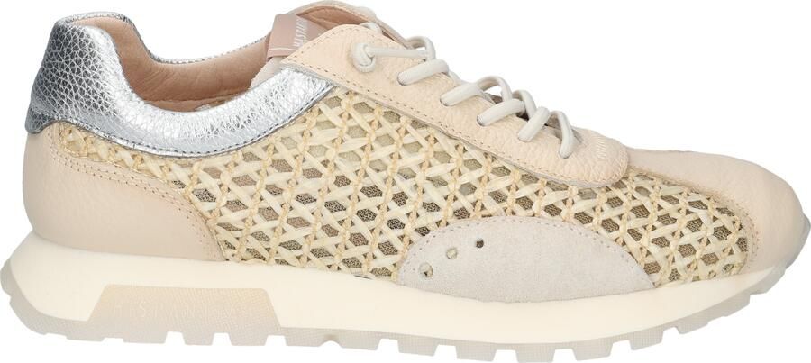 Hispanitas RHV264741 Marakesh Panna Bolero Butter