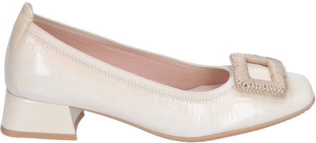 Hispanitas HV243406 Rio Beige Pumps