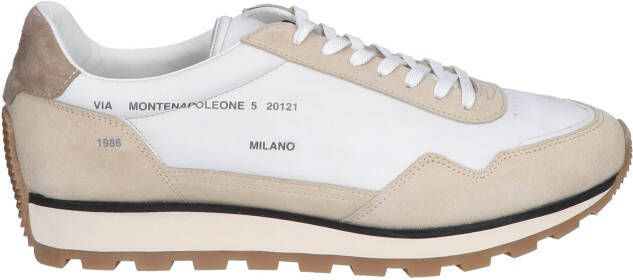 Hogan 86ER White Beige