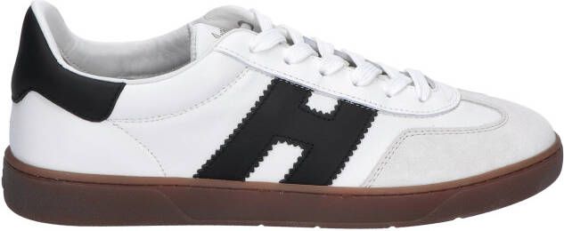 Hogan Cool White Black