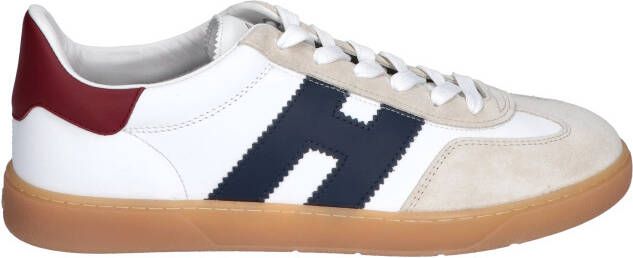 Hogan Cool White Blue