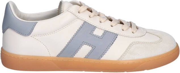 Hogan Cool White Blue