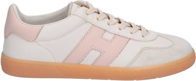 Hogan Cool White Red