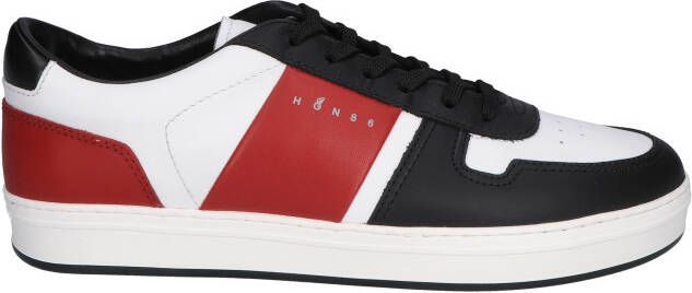 Hogan H-TV White Black