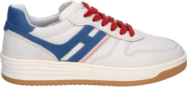 Hogan H630 White Blue