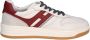 Hogan Casual Sneaker voor Dagelijks Gebruik White Dames - Thumbnail 2