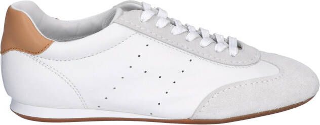 Hogan H676 White
