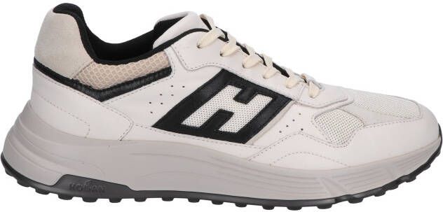 Hogan Hi-Fi Beige
