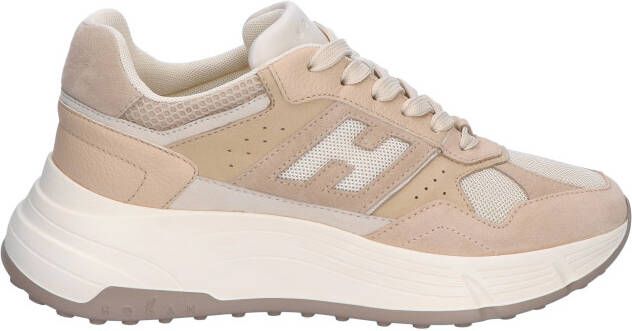 Hogan Hi Fi Beige