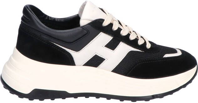 Hogan Hi-Fi Black