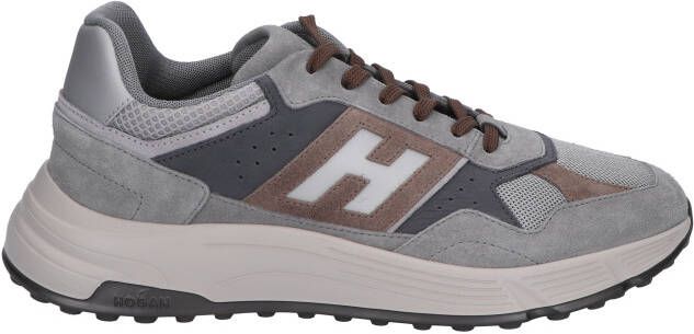 Hogan Hi-Fi Grey