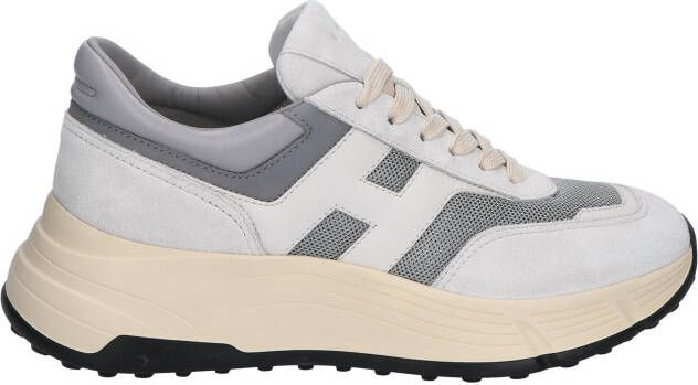 Hogan Hi-Fi Grey