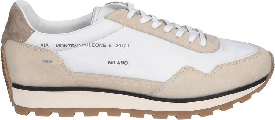 Hogan 86ER White Beige