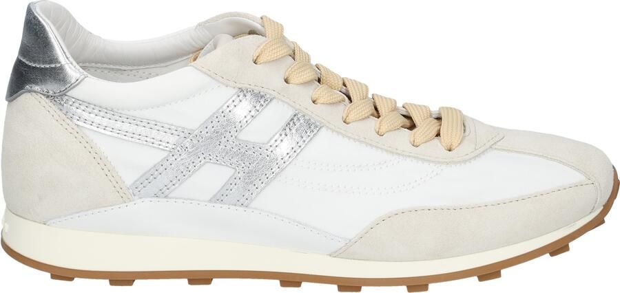 Hogan Athletic Sneakers White