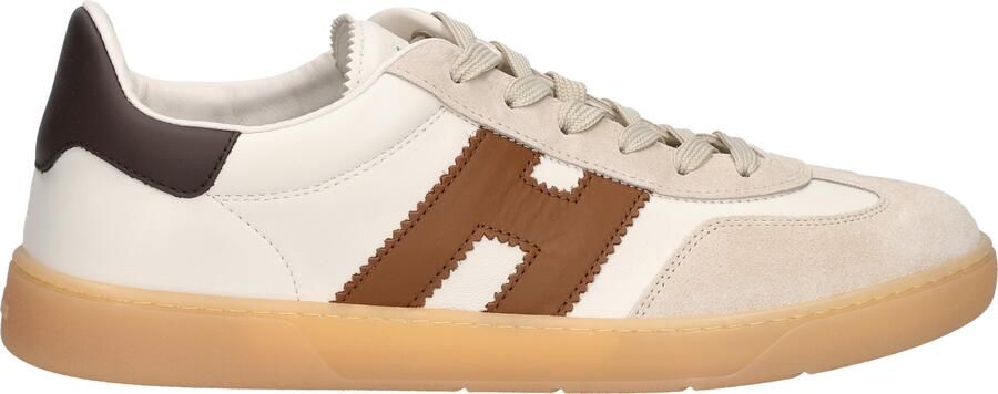 Hogan Cool Beige Brown