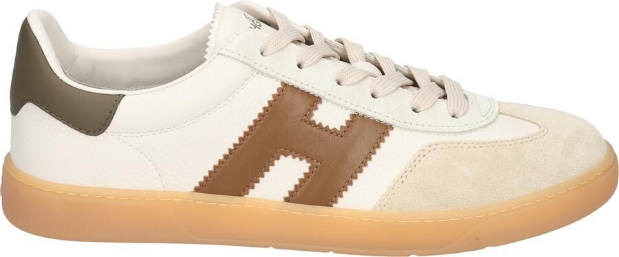 Hogan Cool Beige Brown