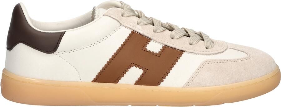 Hogan Cool Beige Brown