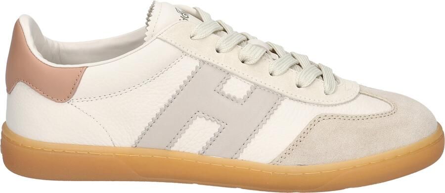 Hogan Cool Beige Grey
