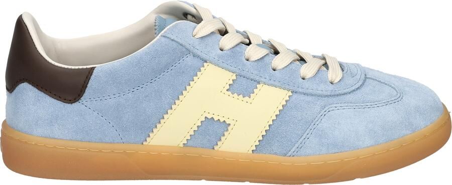 Hogan Cool Blue Yellow