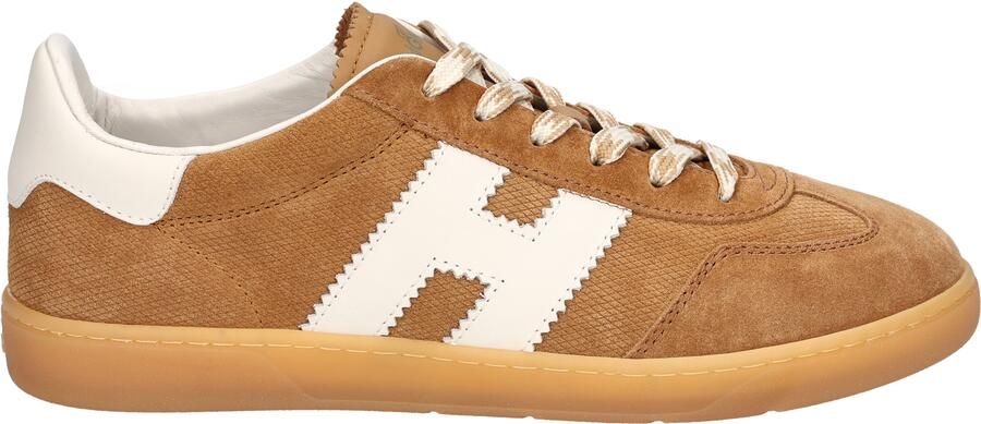 Hogan Cool Brown