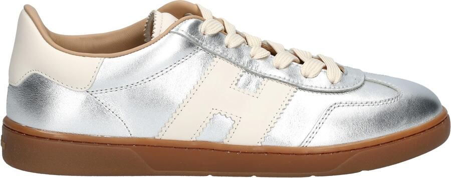 Hogan Cool Silver
